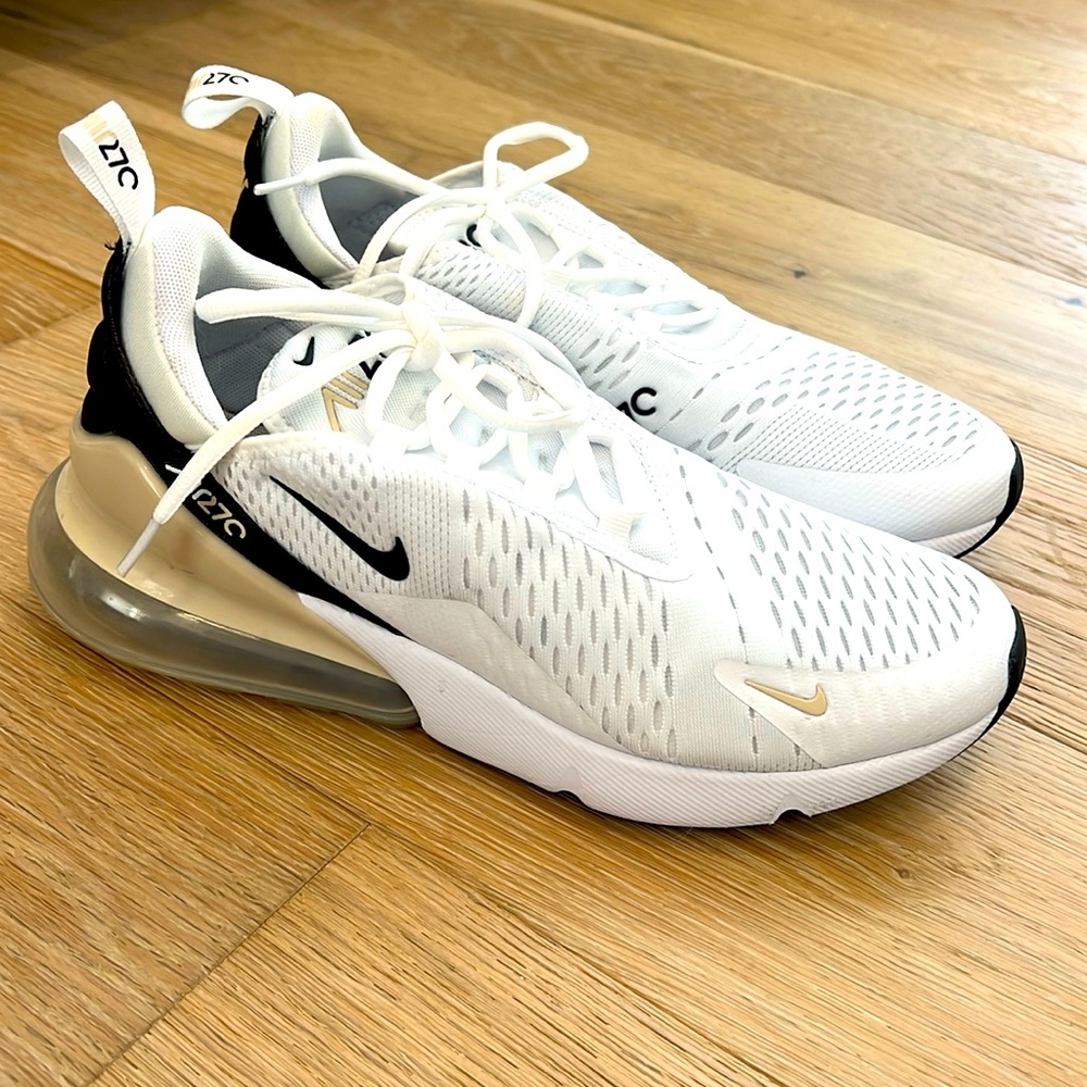 Nike air max 270